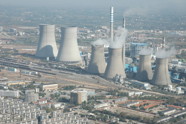 世界級火電新標桿誕生！中國能建東北院大唐東營電廠順利完成168小時滿負荷測試